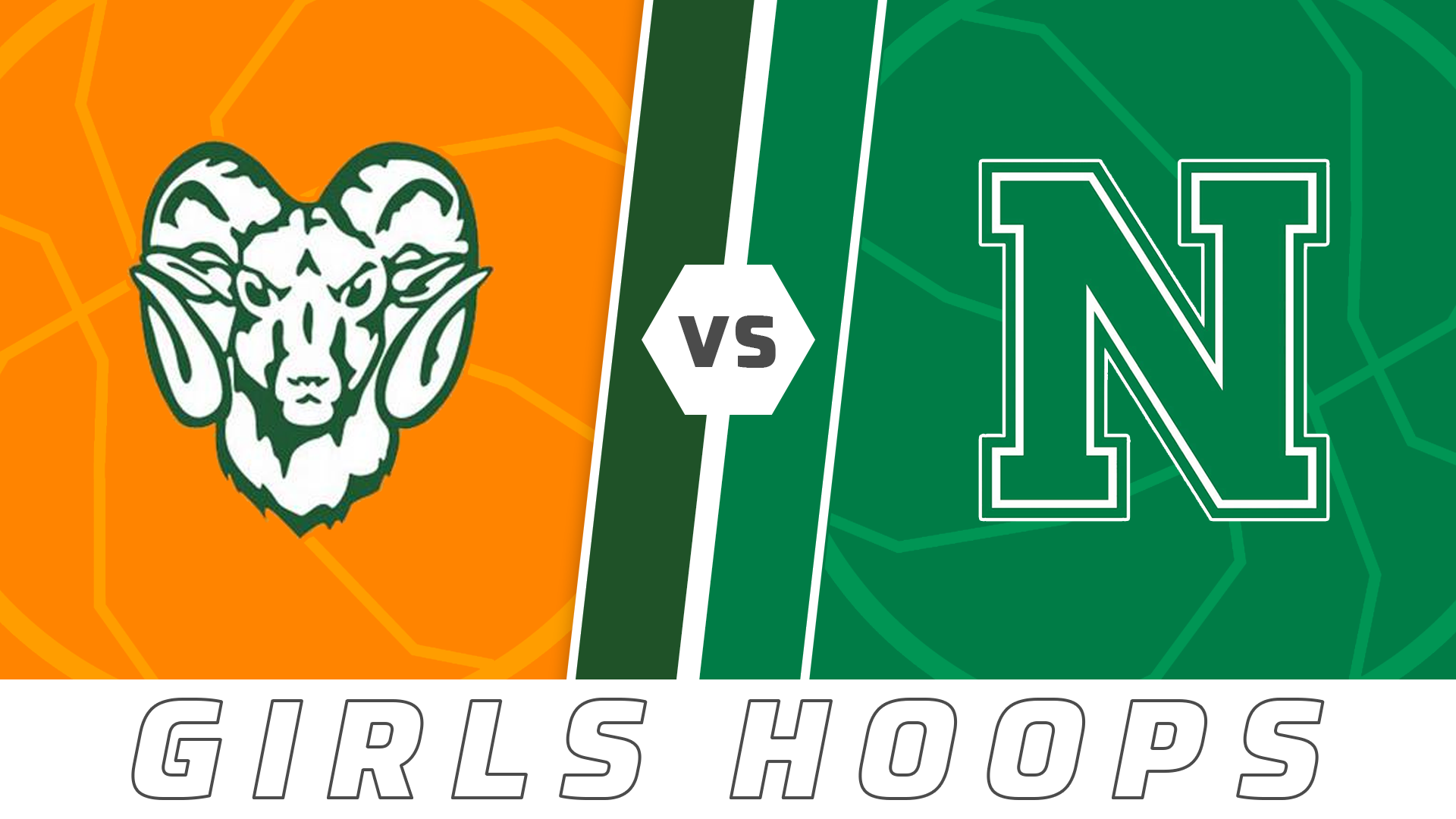 Girls Basketball: Carver vs Newman