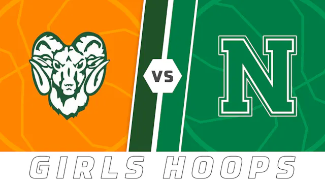Girls Basketball: Carver vs Newman