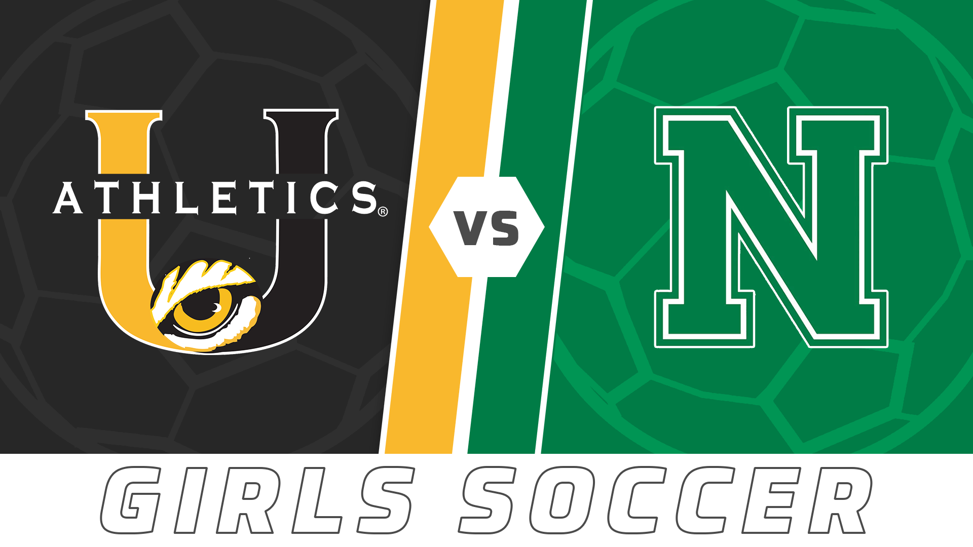Girls Soccer: U-High vs Newman