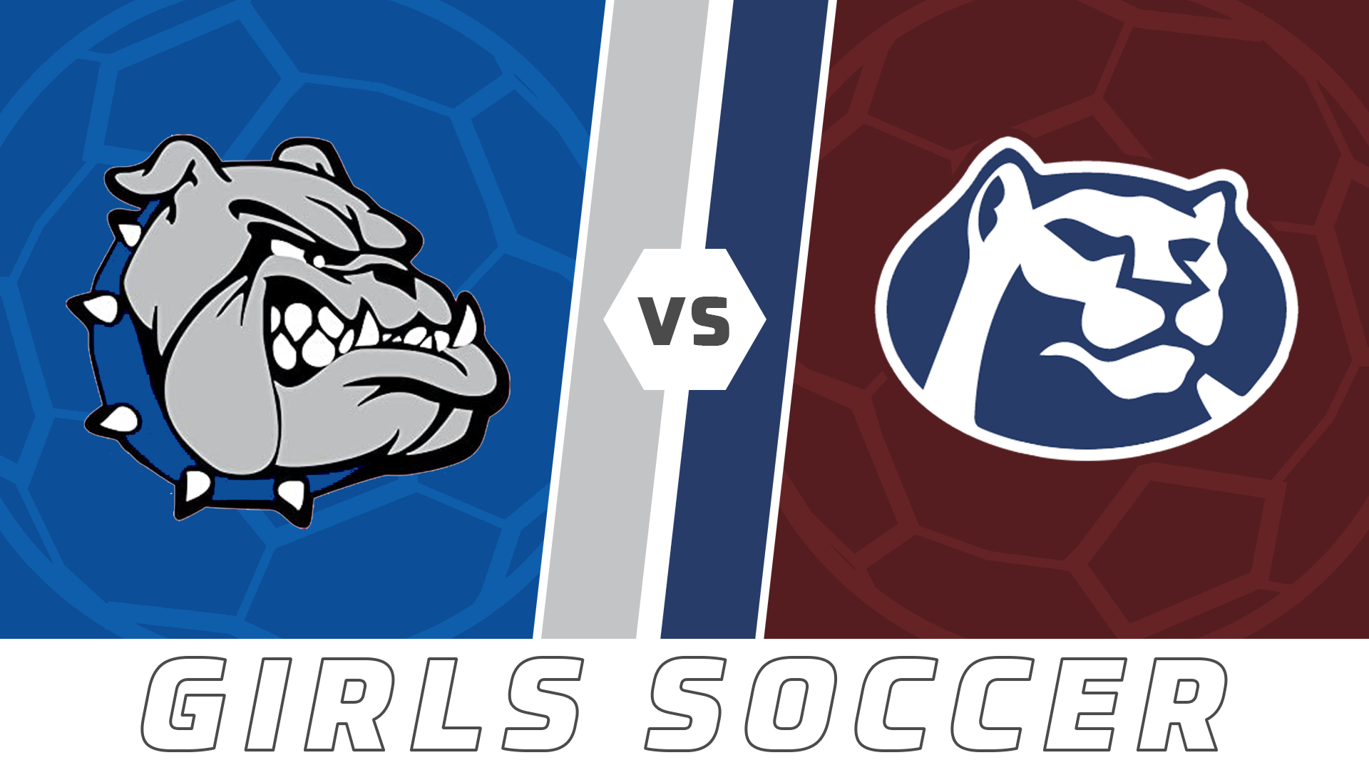 Girls Soccer: David Thibodaux vs St. Thomas More