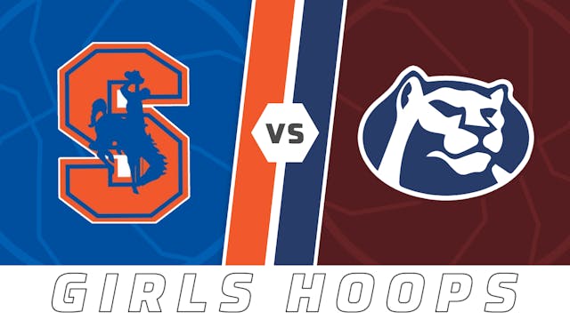 Girls Basketball Playoffs: Southwood ...