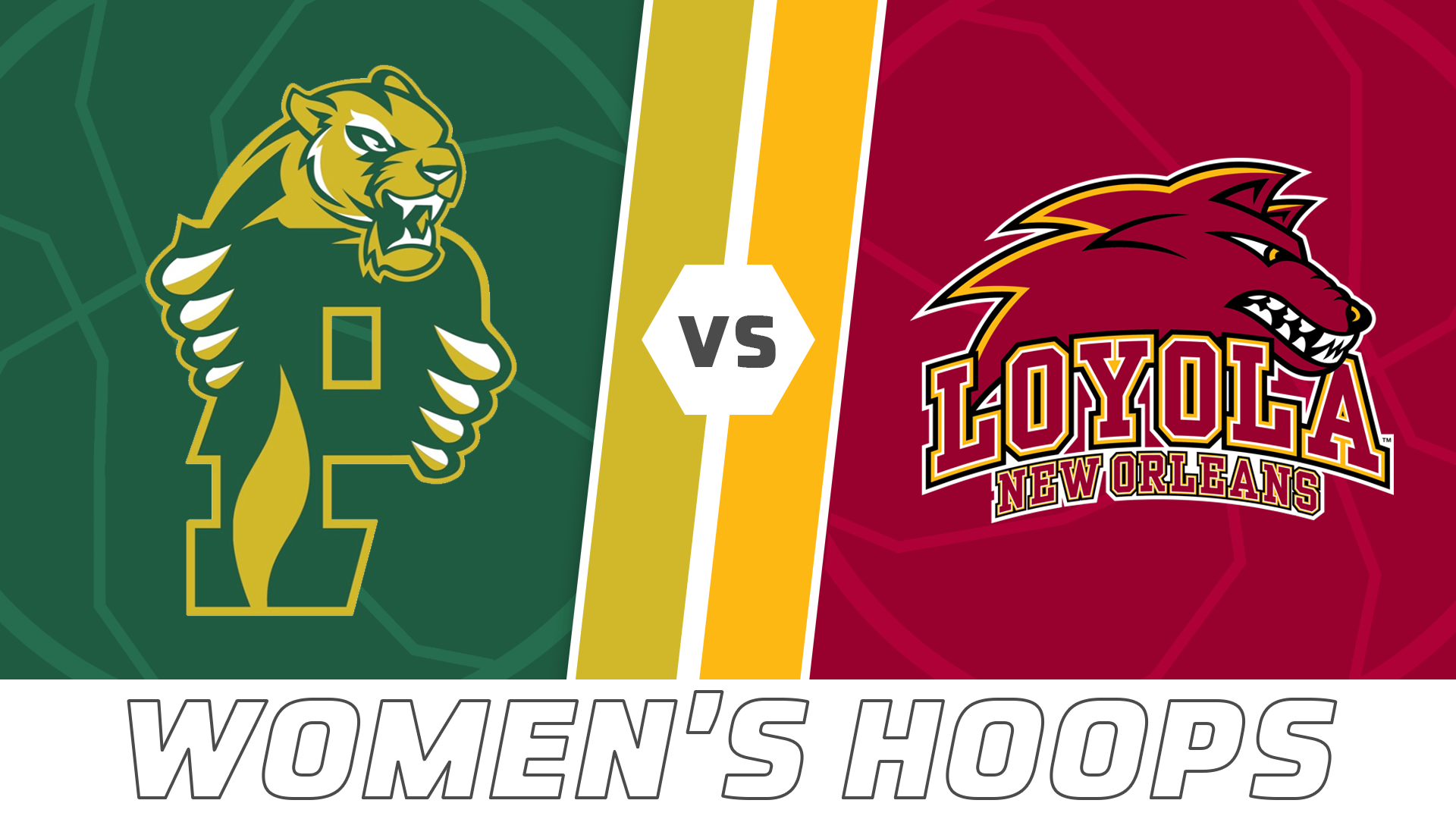 College Women's Basketball: Philander Smith vs Loyola