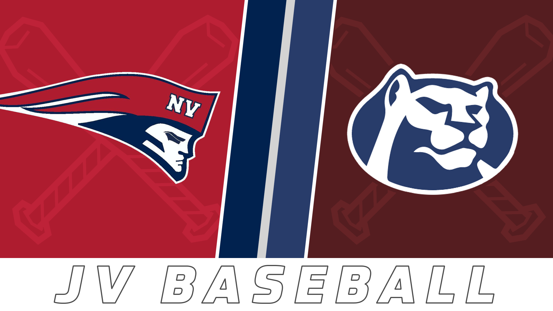 JV Baseball: North Vermilion vs St. Thomas More