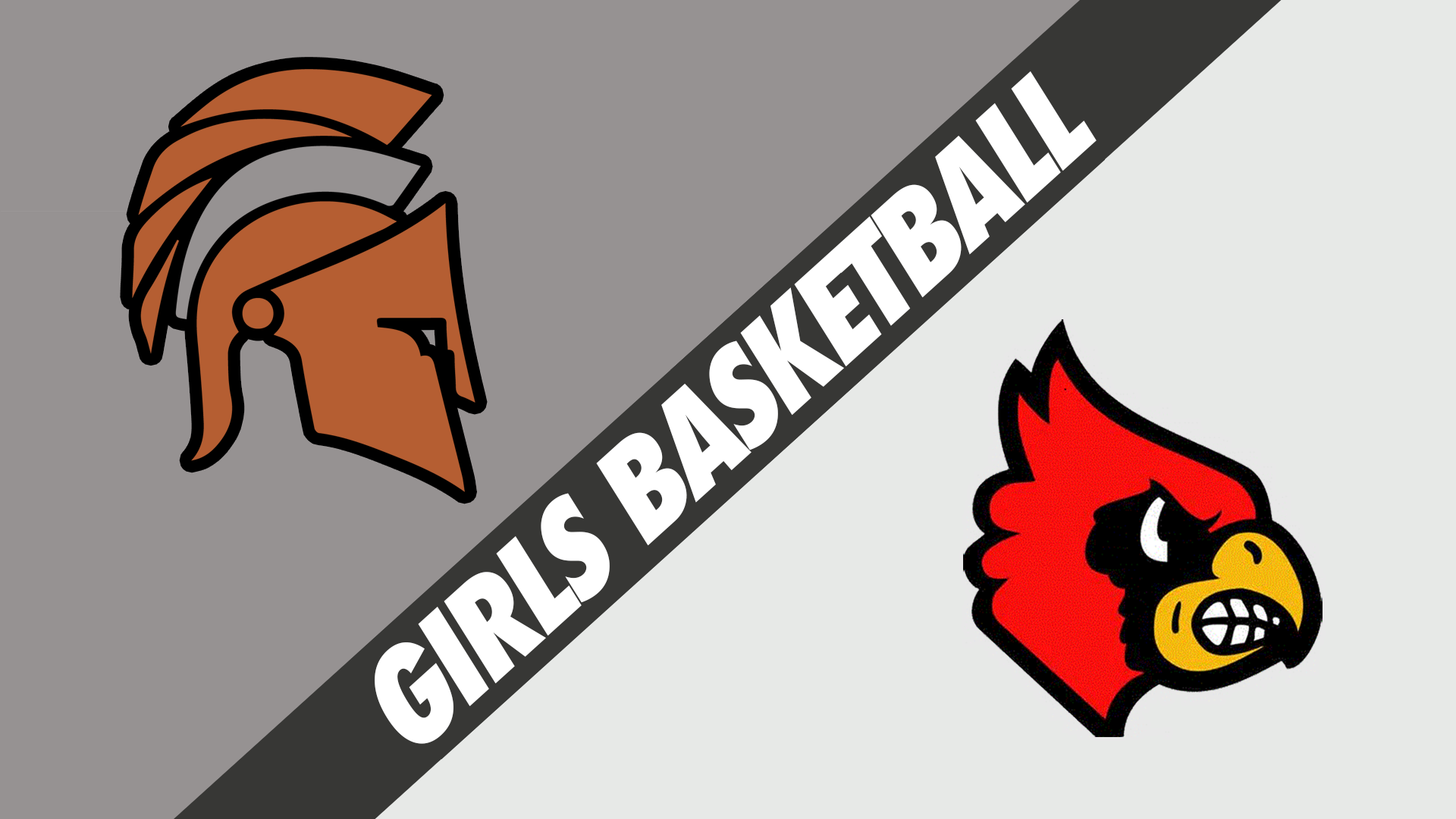 Girls Basketball: Houma Christian vs Sacred Heart