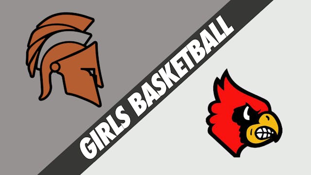 Girls Basketball: Houma Christian vs ...