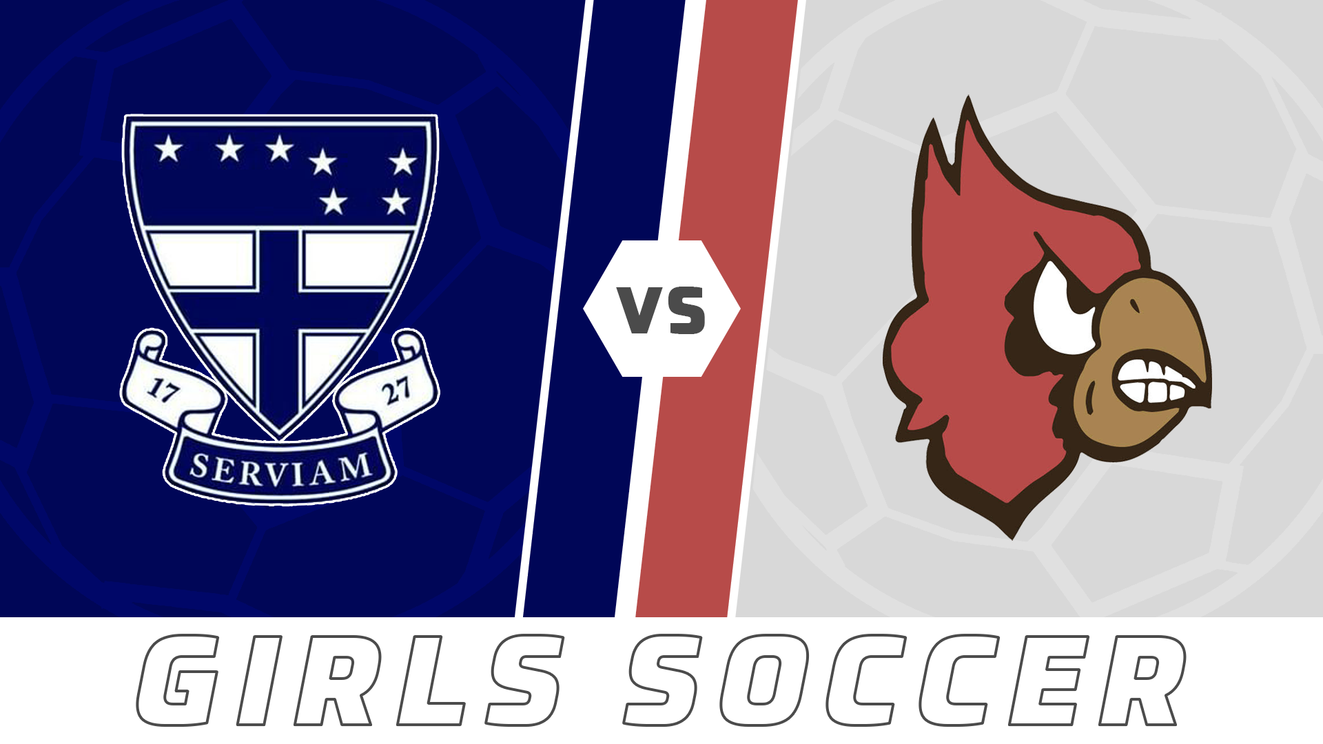 Girls Soccer: Ursuline vs Sacred Heart