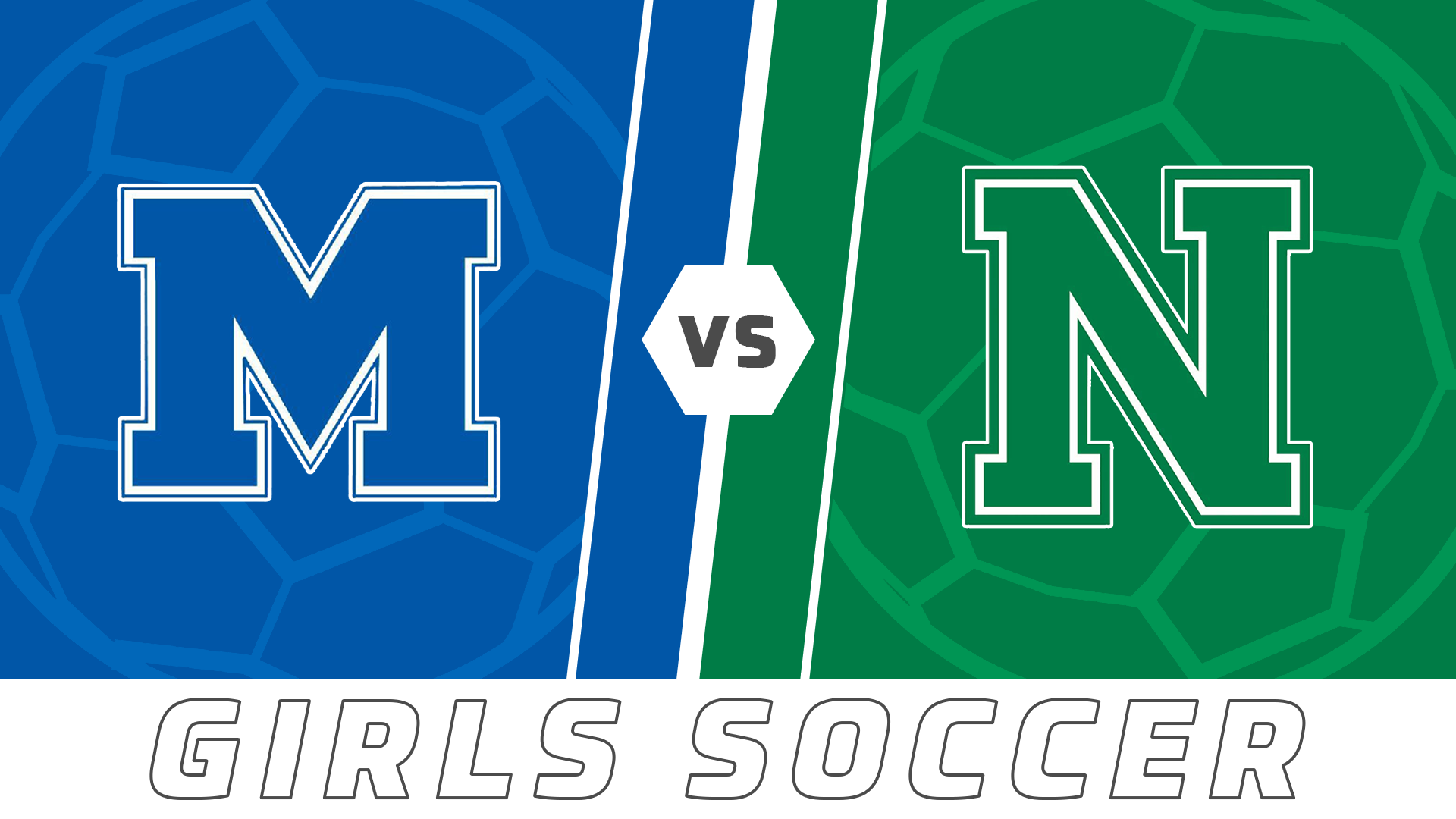 Girls Soccer: Mandeville vs Newman