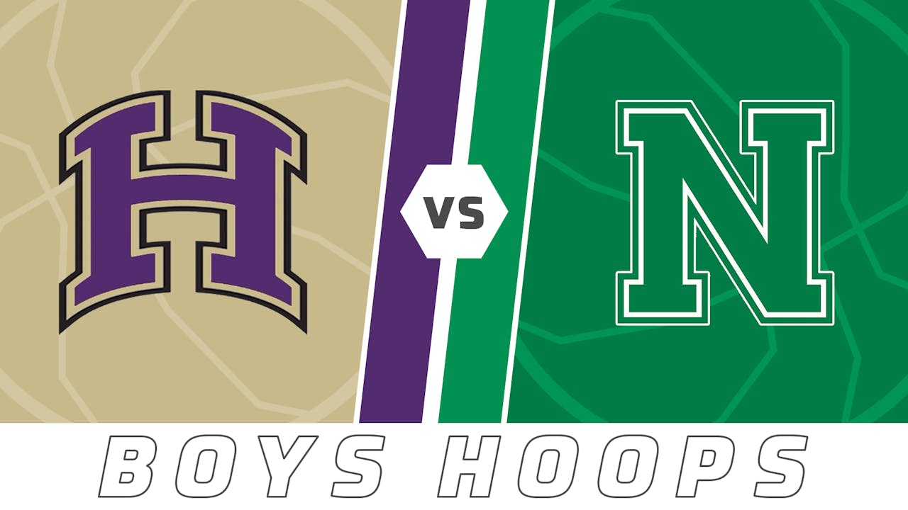 Boys Basketball Hahnville vs Newman Hahnville Varsity Sports Now