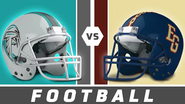 Football: Jensen Beach vs Eau Gallie