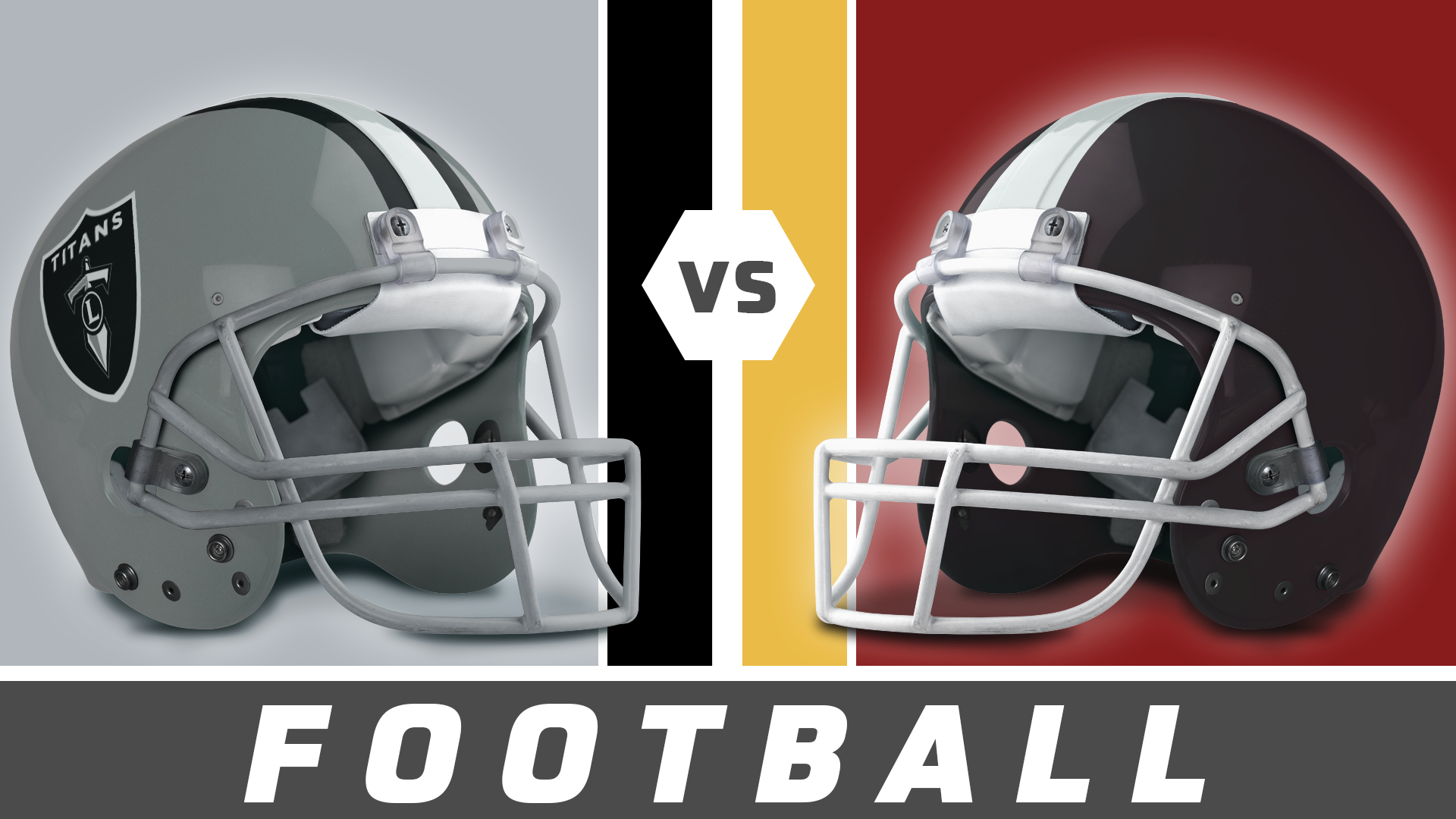 Football: Lakeshore vs Chalmette