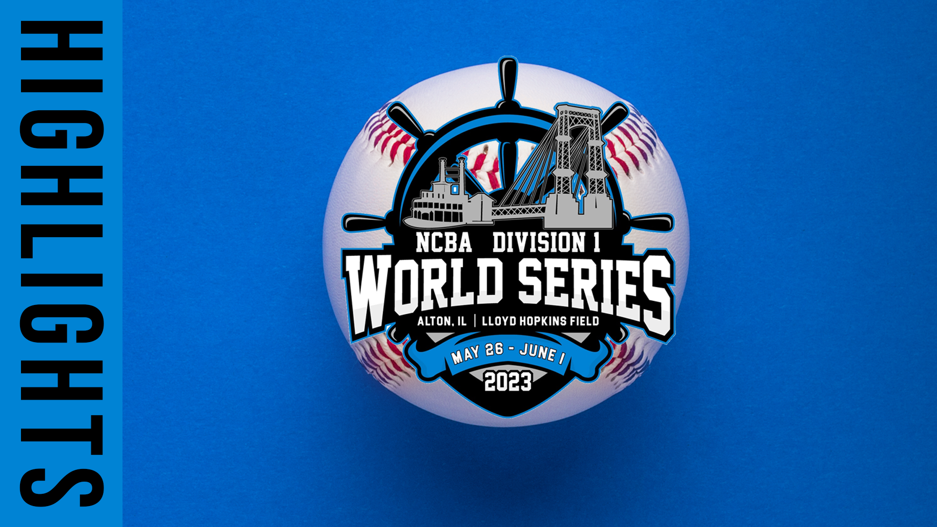 Highlights of the 2023 NCBA World Series