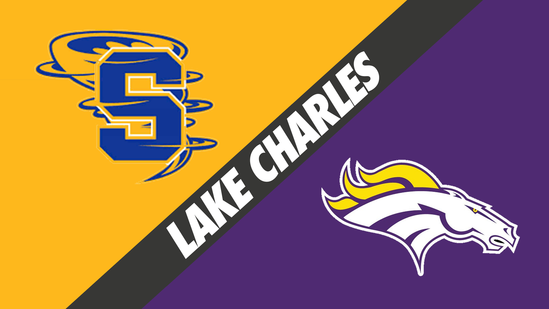 Sulphur vs Sam Houston