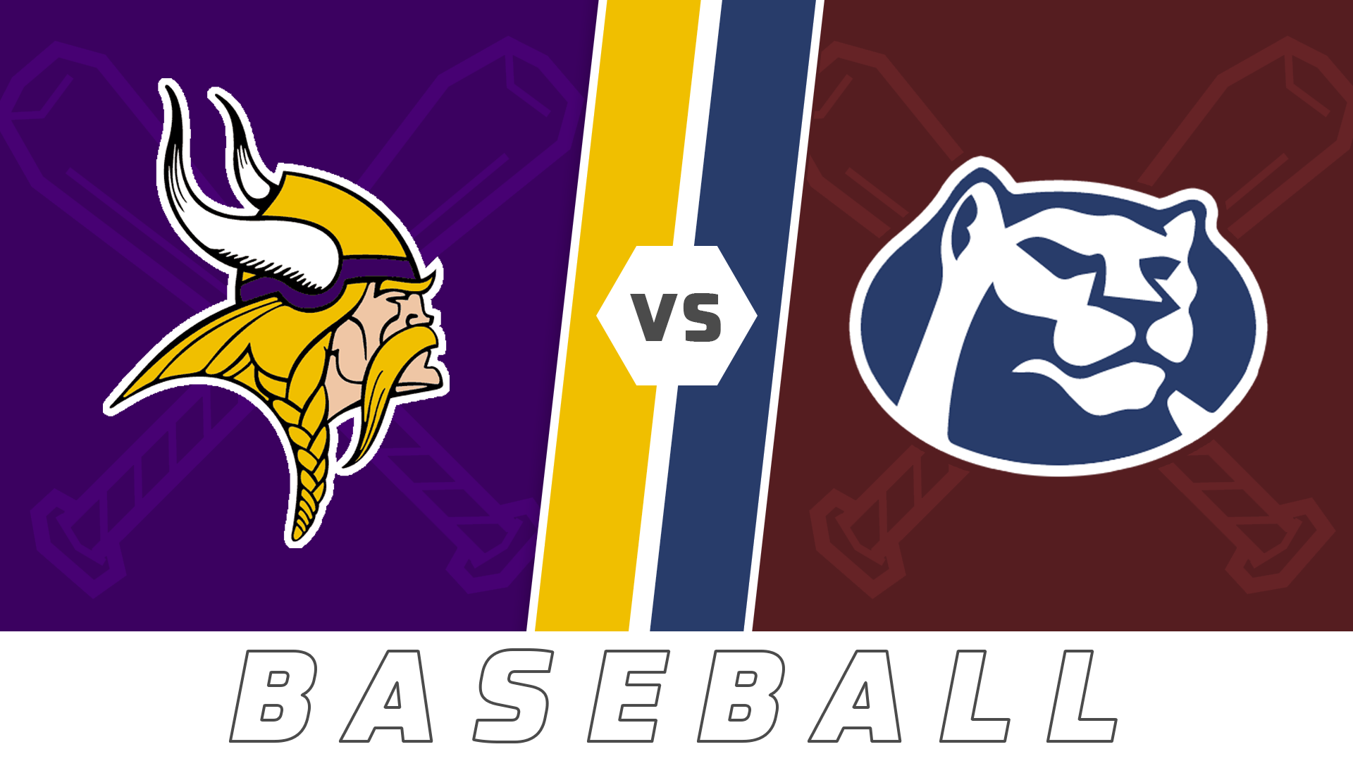 Baseball: Opelousas Catholic vs St. T...