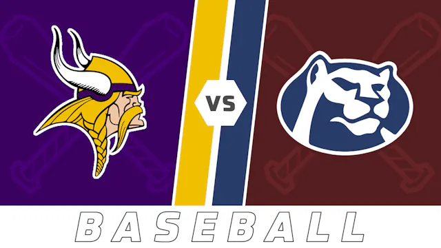 Baseball: Opelousas Catholic vs St. T...