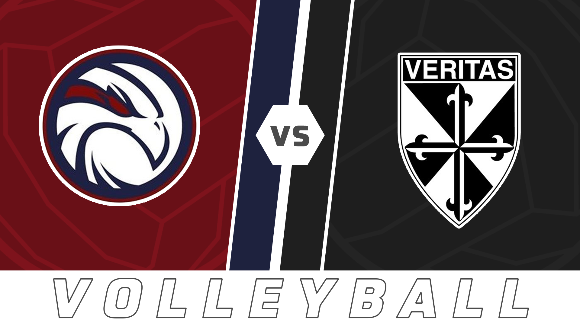 Volleyball: Hannan vs Dominican