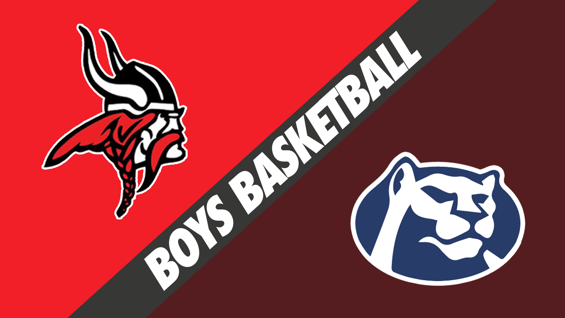 Boys Basketball: Northside vs St. Thomas More
