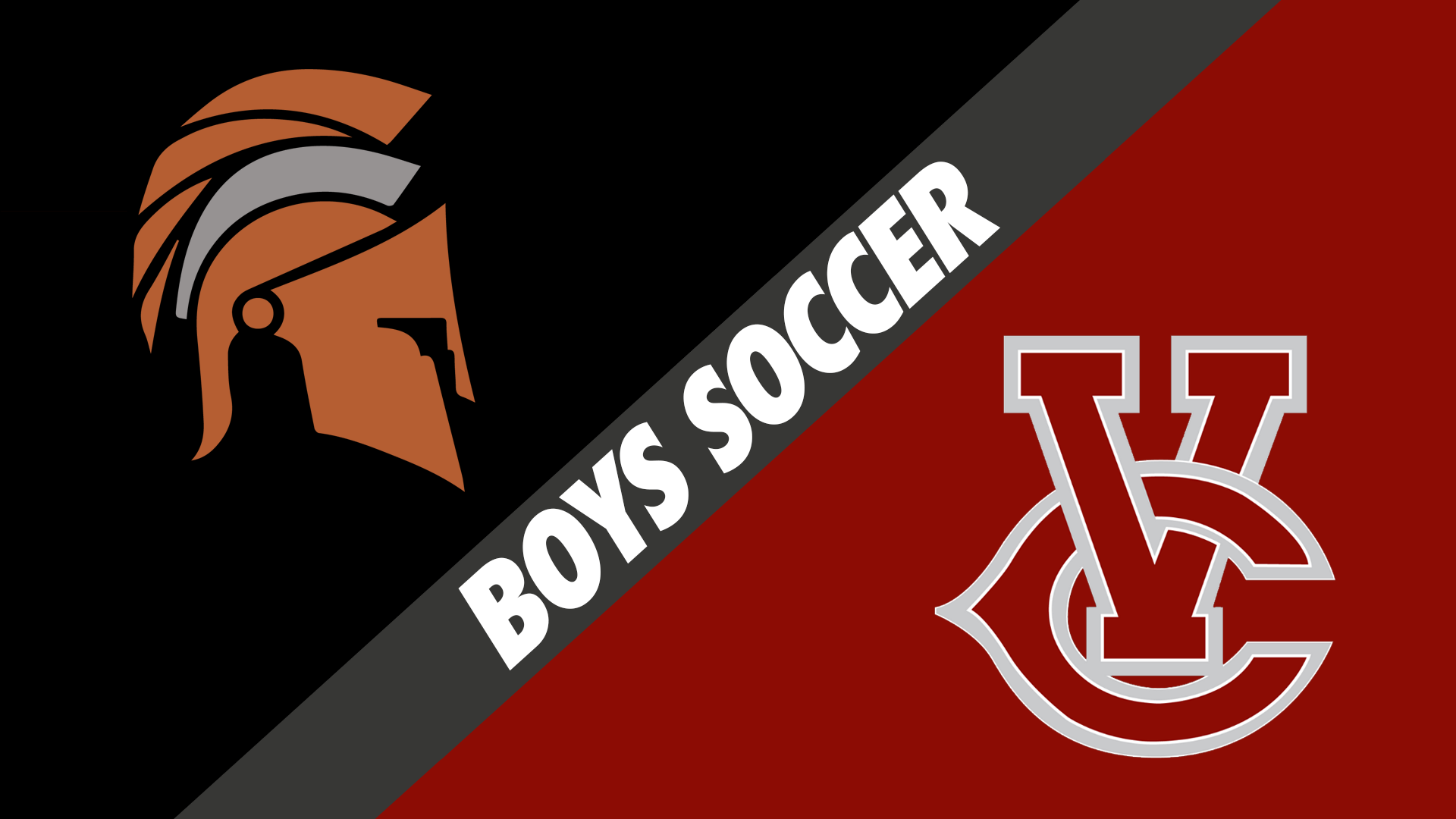 Boys Soccer: Houma Christian vs Vermilion Catholic