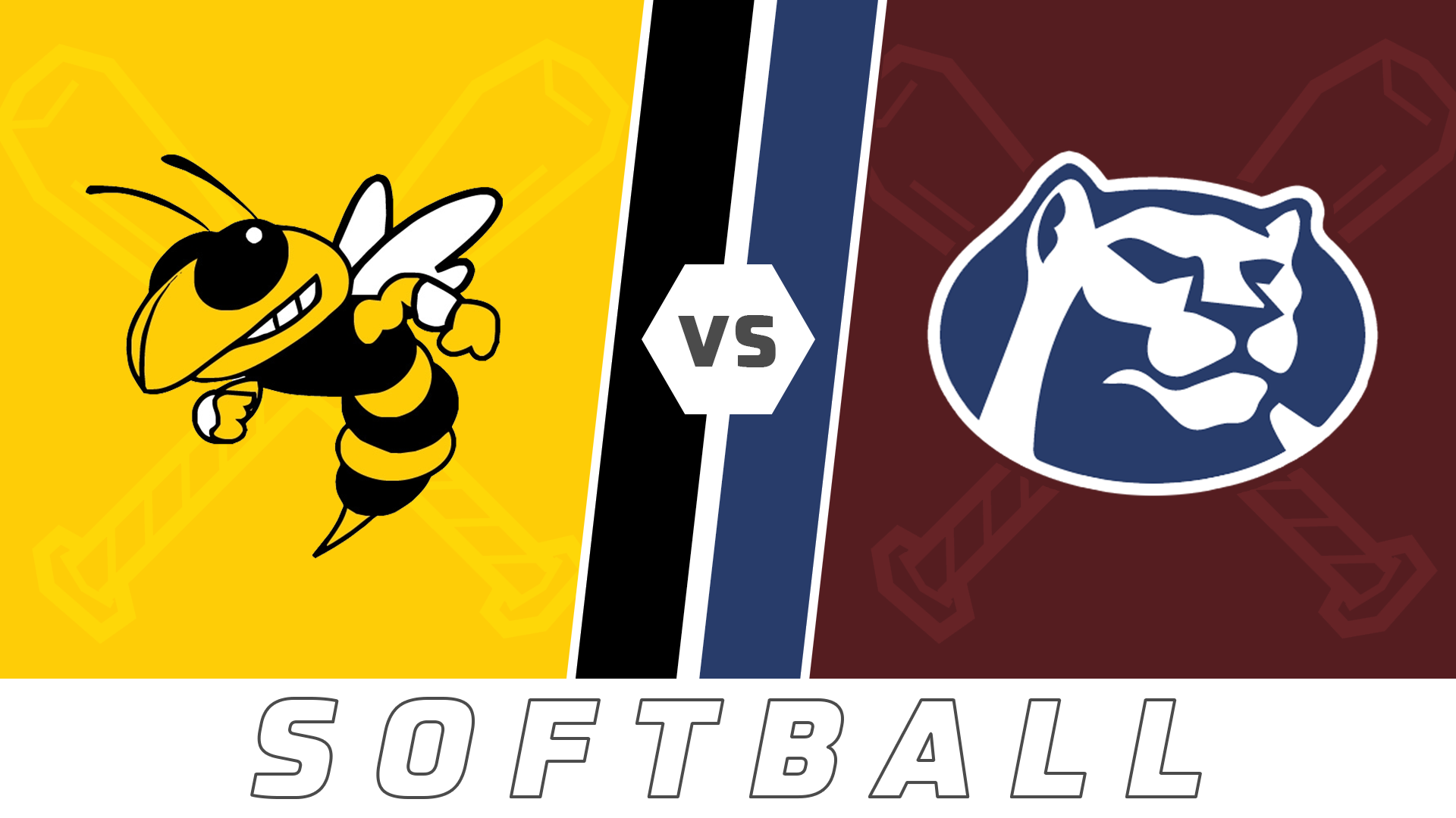 Softball: New Iberia vs St. Thomas More