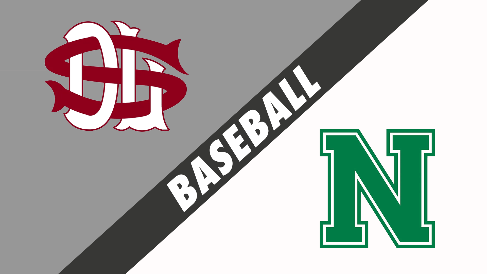 Baseball: De La Salle vs Newman
