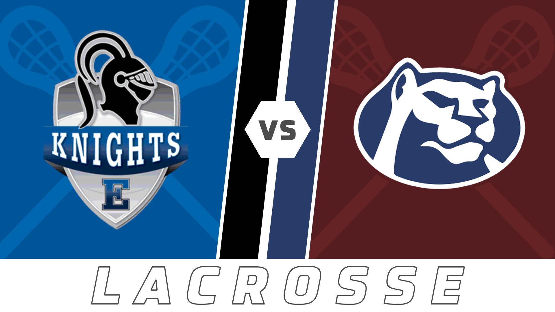 Lacrosse: Episcopal of Houston vs St. Thomas More