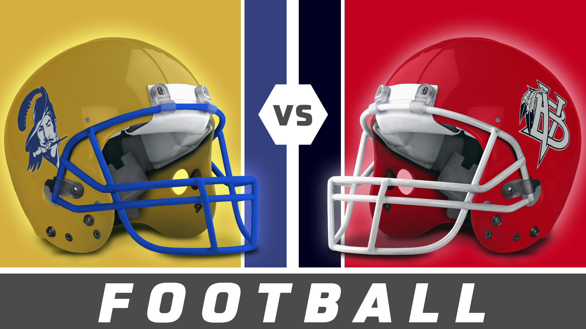 Football: Mainland vs Vero Beach