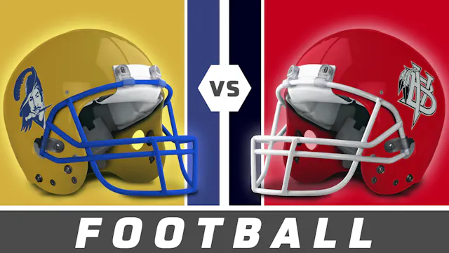 Football: Mainland vs Vero Beach