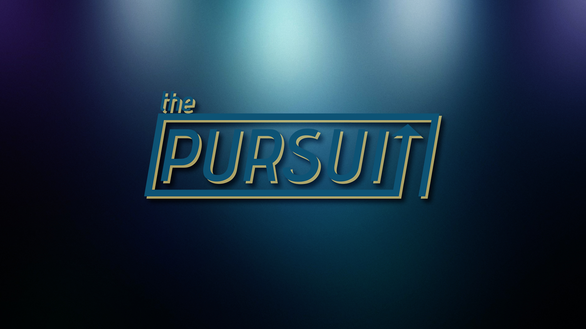 The Pursuit