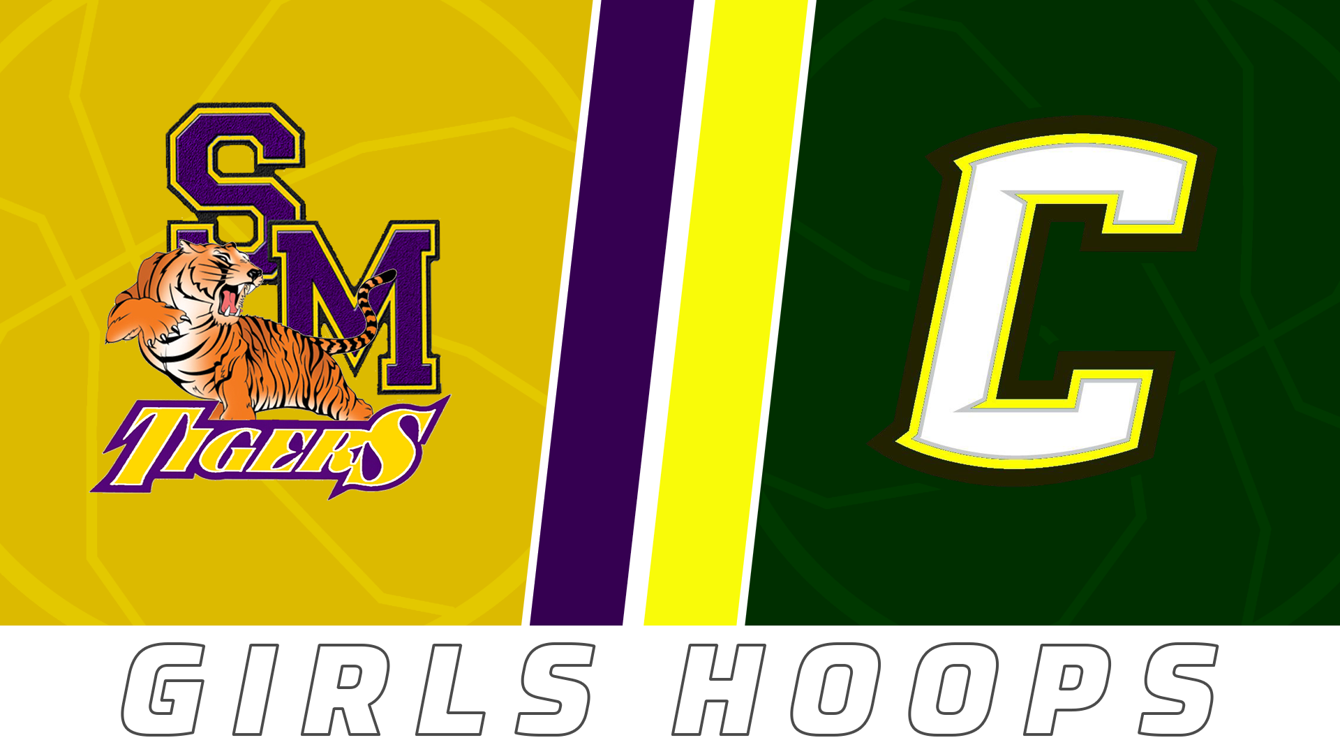 Girls Basketball: St. Martinville vs Cecilia