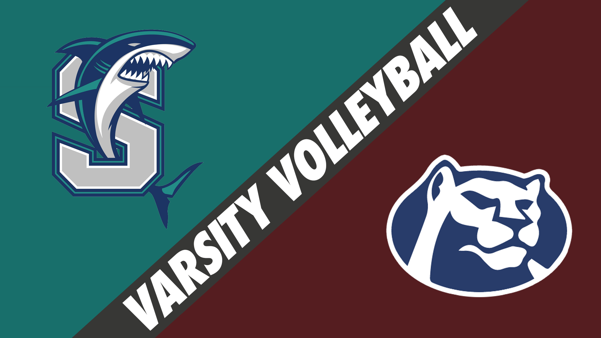 Varsity Volleyball: Southside and St. Thomas More