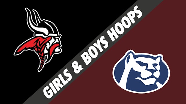 Girls & Boys Basketball: Northside vs St. Thomas More