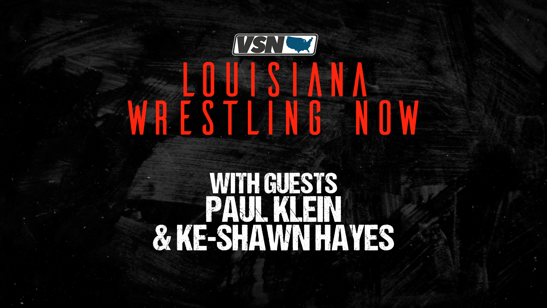 Louisiana Wrestling Now 2024: Offseason Episode 4- Part 1