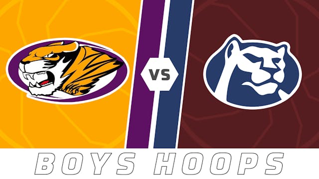 Boys Basketball: Westgate vs St. Thom...