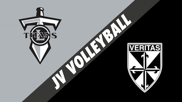 JV Volleyball: Lakeshore vs Dominican