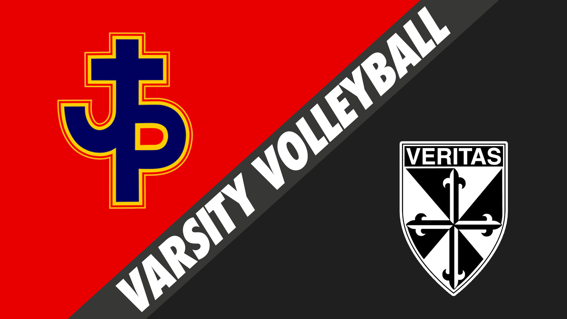 Varsity Volleyball: Pope John Paul II vs Dominican