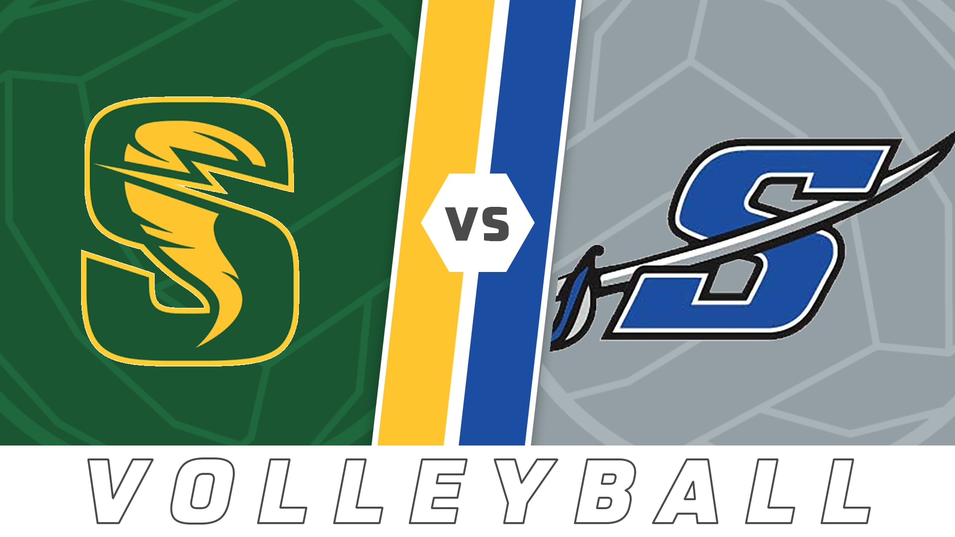 Volleyball: Sauk Rapids vs Sartell