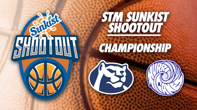 Sunkist Shootout Championship: North ...