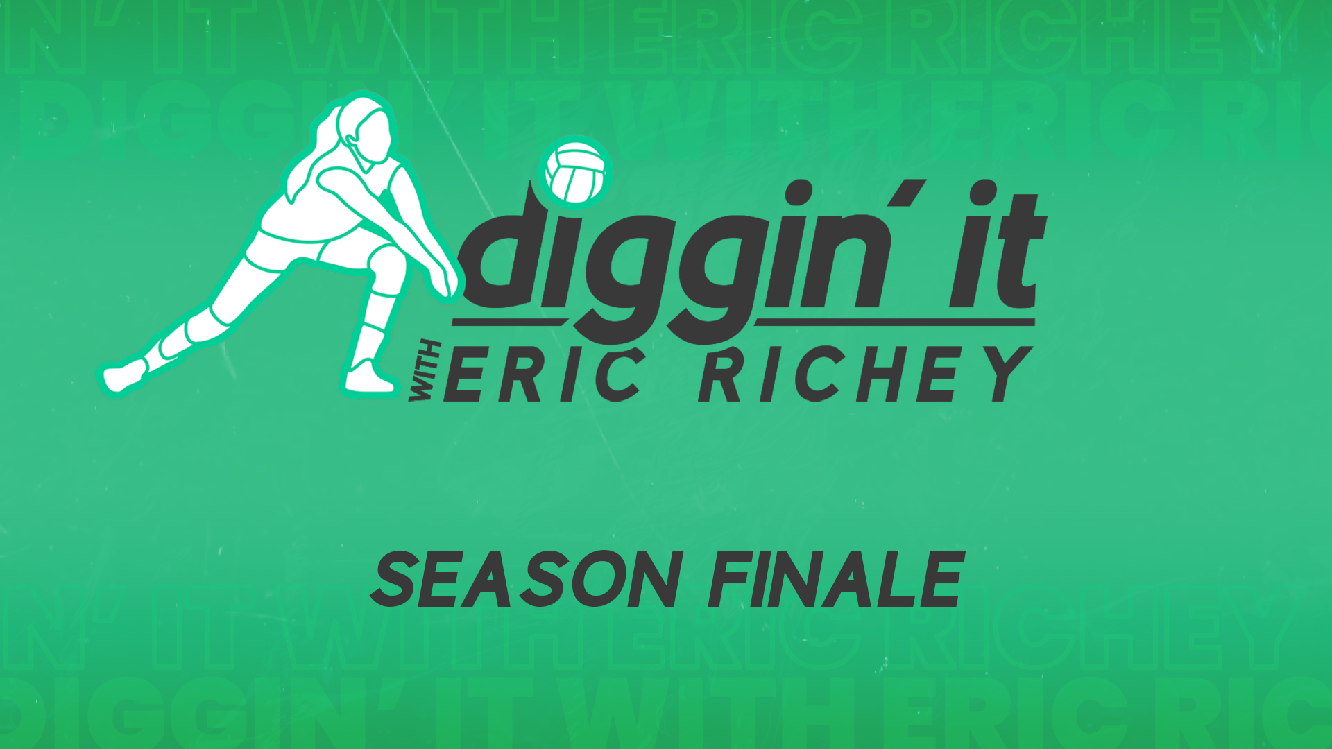 Diggin' It With Eric Richey- S02E10