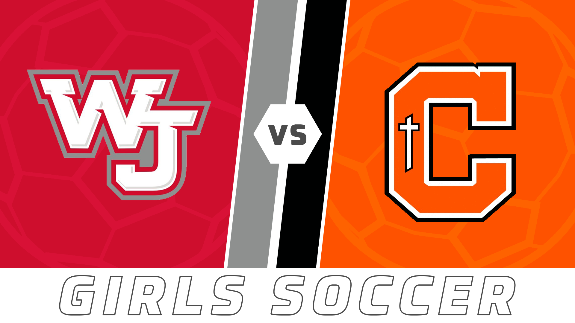 Boys Soccer: West Jefferson vs Catholic