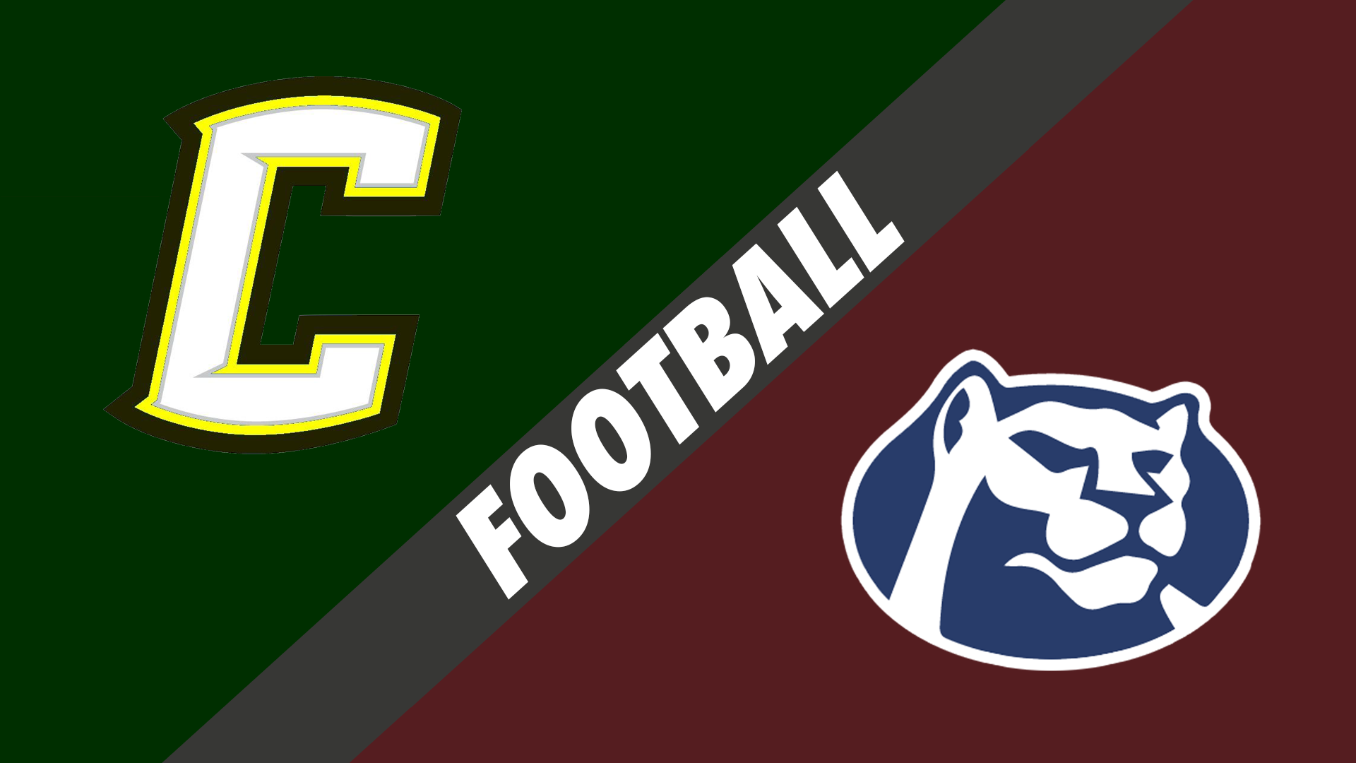 9th Grade/JV Football: Cecilia vs St. Thomas More