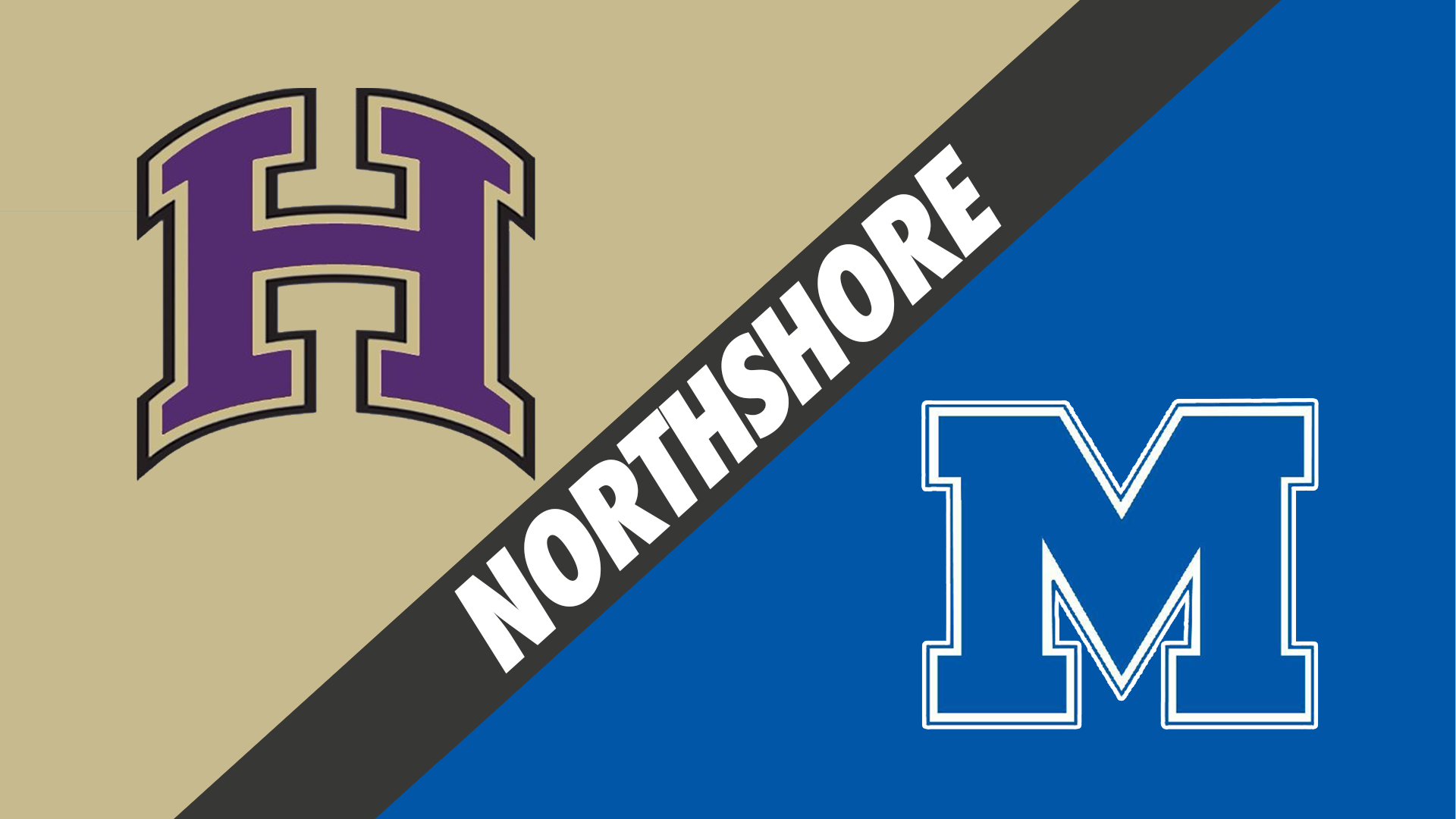 Hahnville vs Mandeville