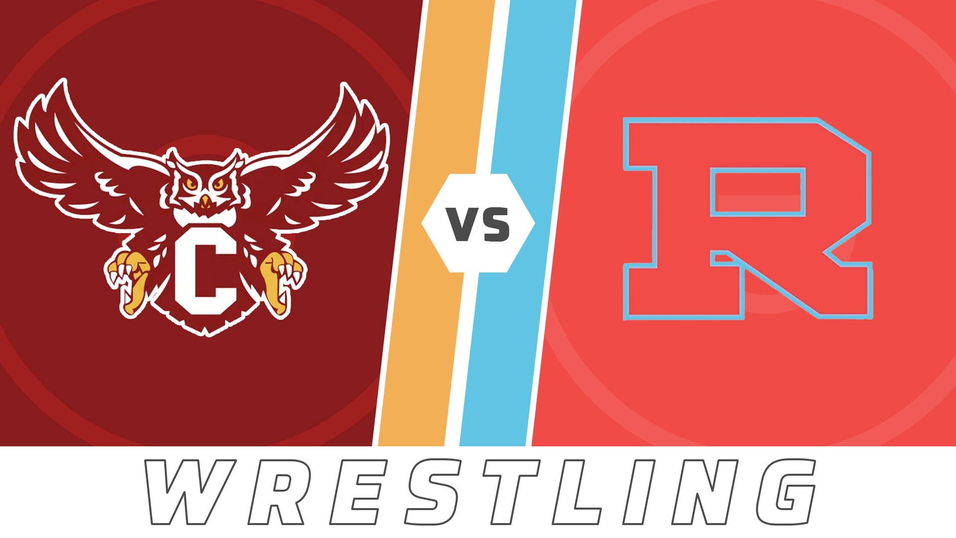 Wrestling: Chalmette vs Rummel