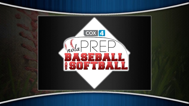 Nola Prep Baseball & Softball Show