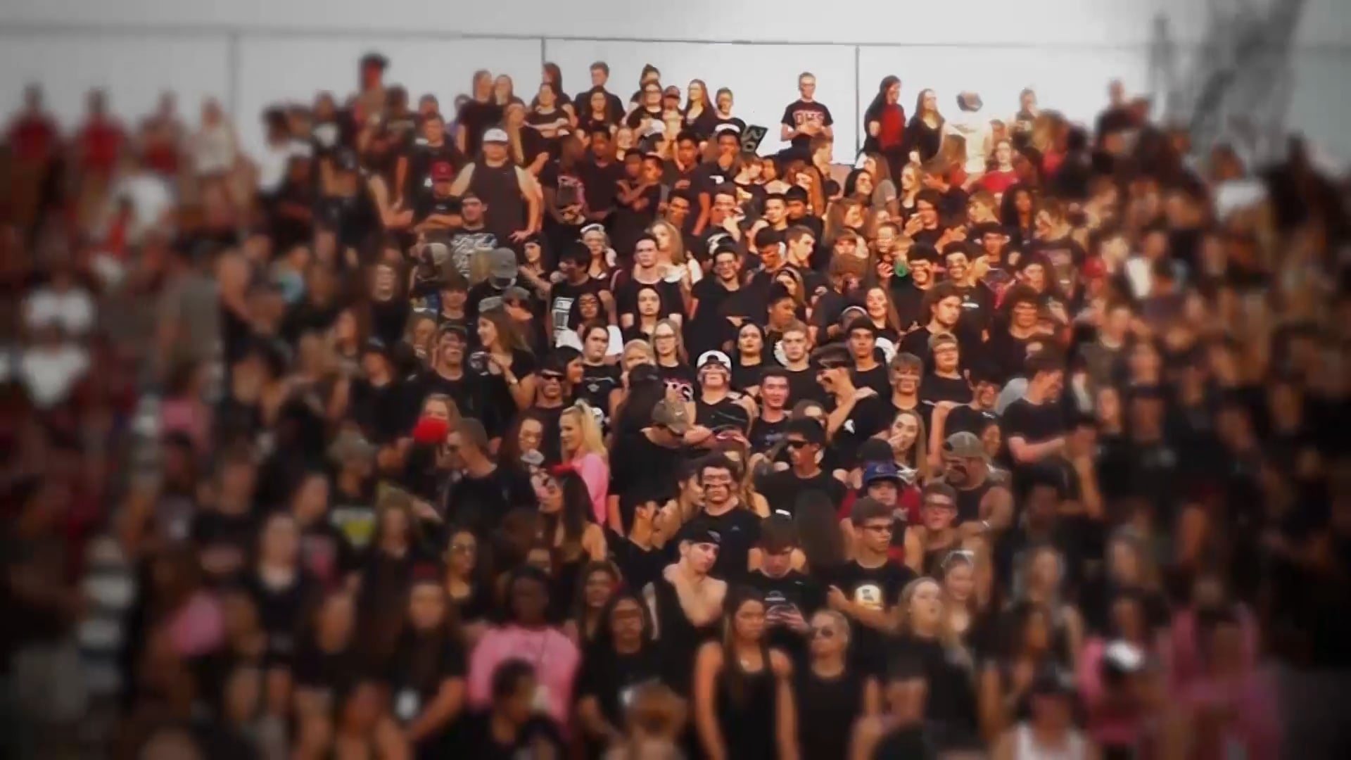 All-Access Replay: S1:E4- Destrehan vs Hahnville