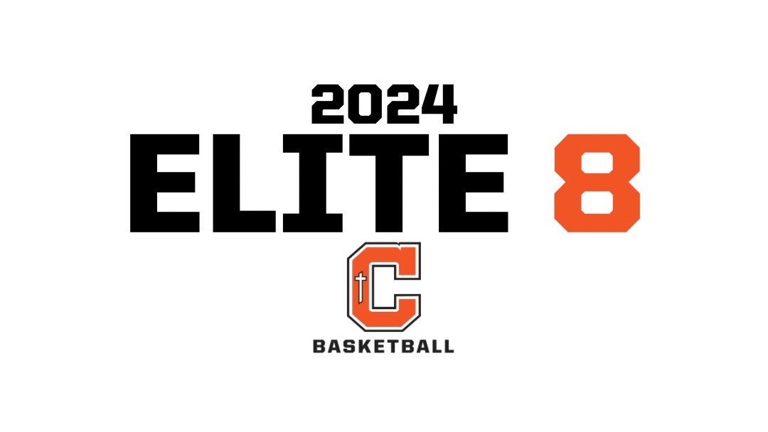 Catholic High Elite 8 Championship Game