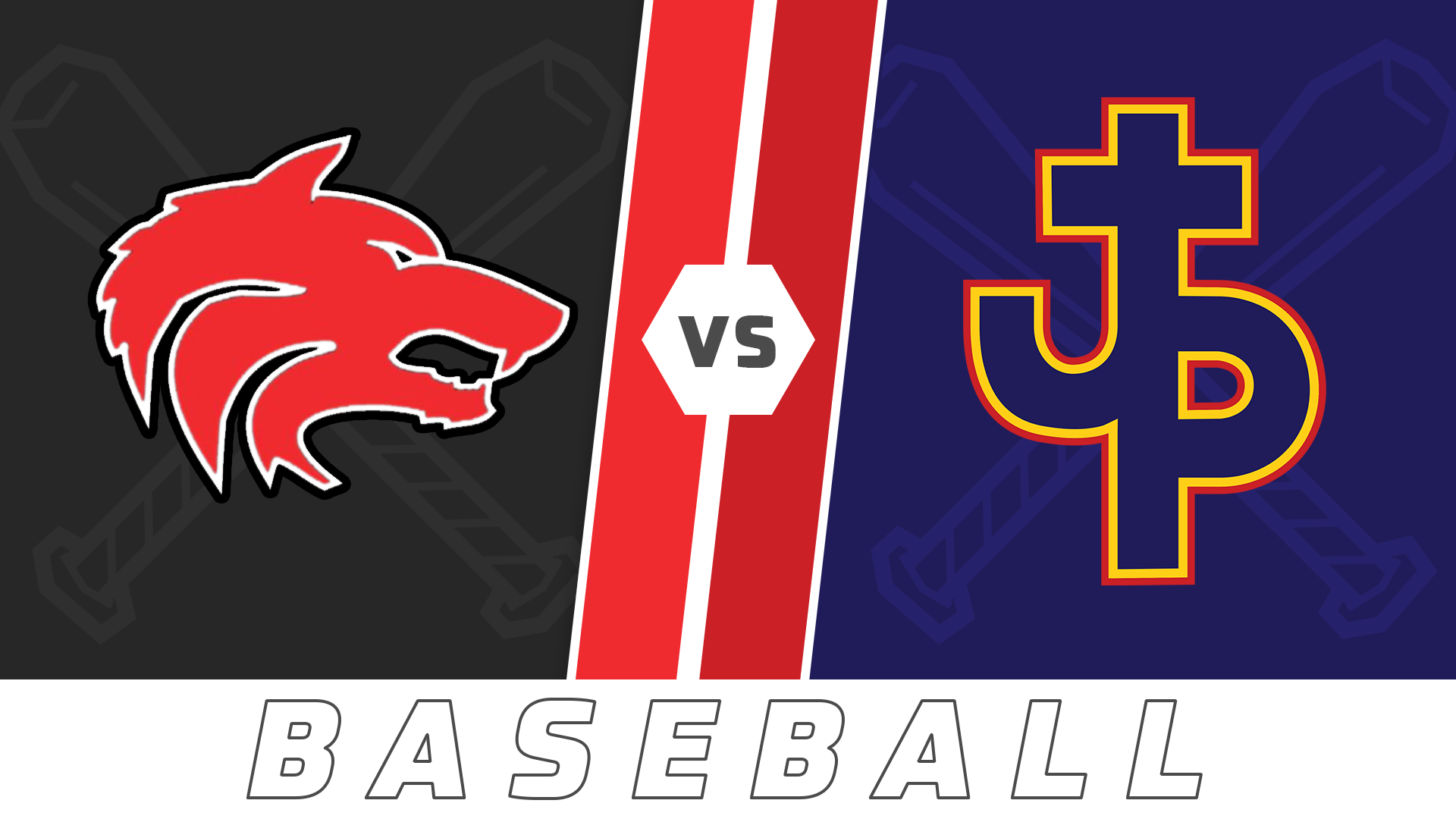 Baseball: Loranger vs Pope John Paul