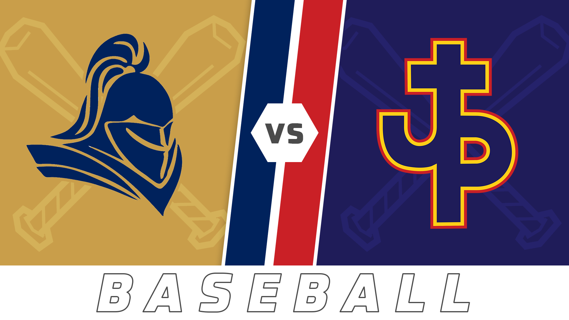 Baseball: Episcopal vs Pope John Paul