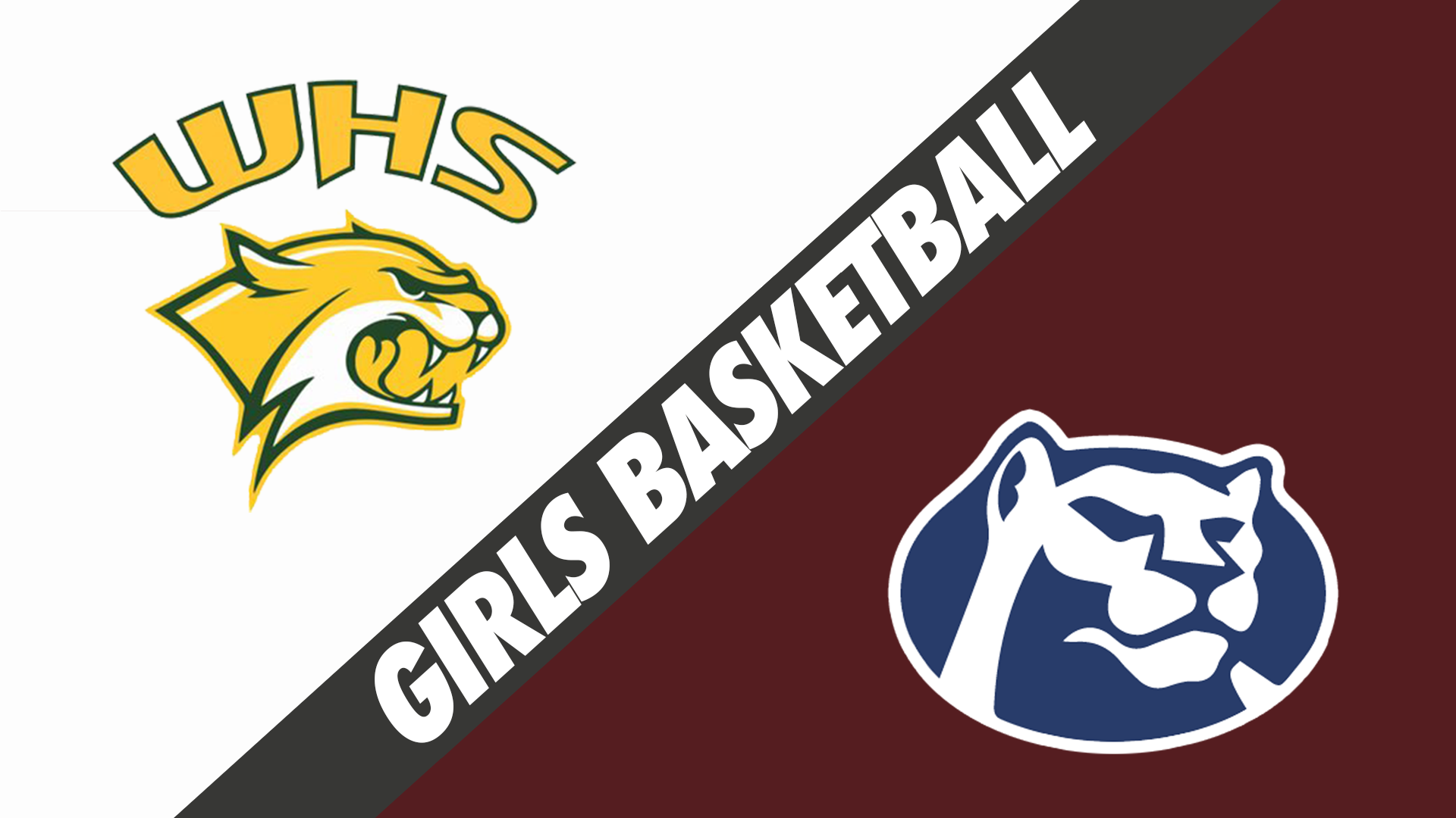 Girls Basketball: Walker vs St. Thomas More