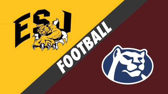 Football: East St. John vs St. Thomas...