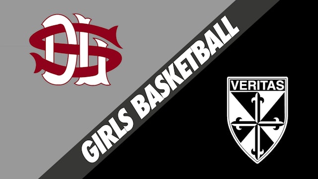 Girls Basketball: De La Salle vs Dominican