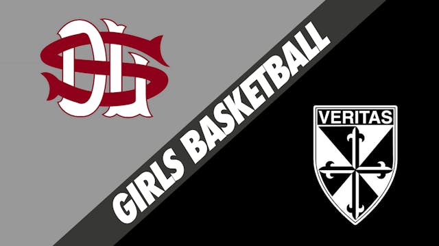 Girls Basketball: De La Salle vs Domi...